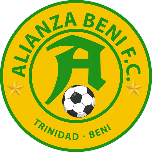 Alianza Beni badge