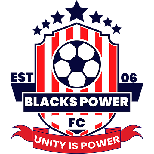 Blacks Power artwork 1