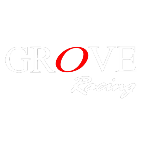 Grove Racing badge