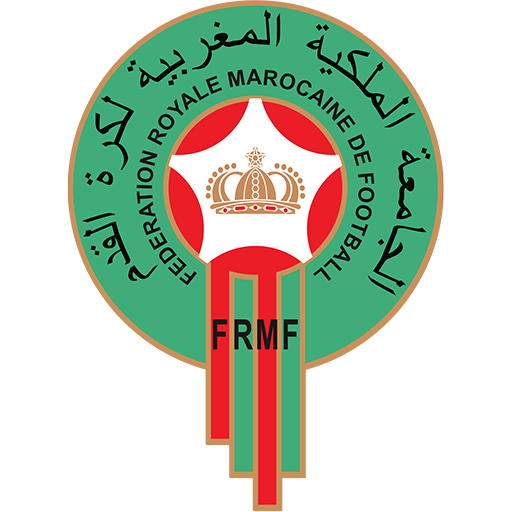 Morocco Women badge