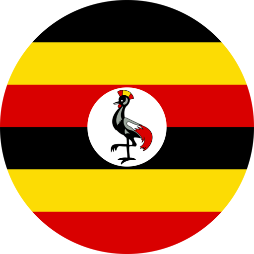 Uganda Athletics artwork 1