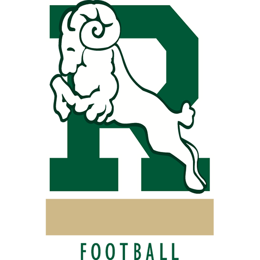 Regina Rams badge