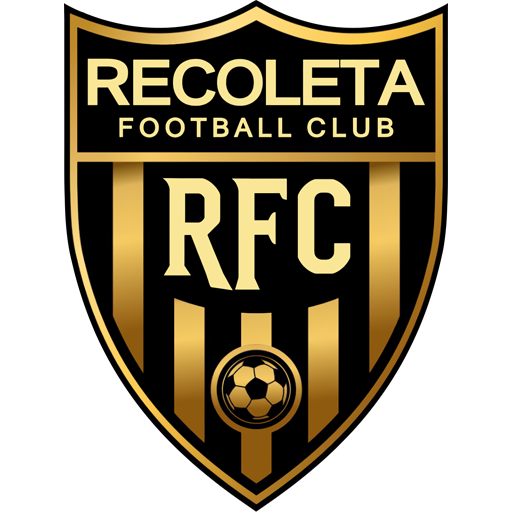 Deportivo Recoleta badge