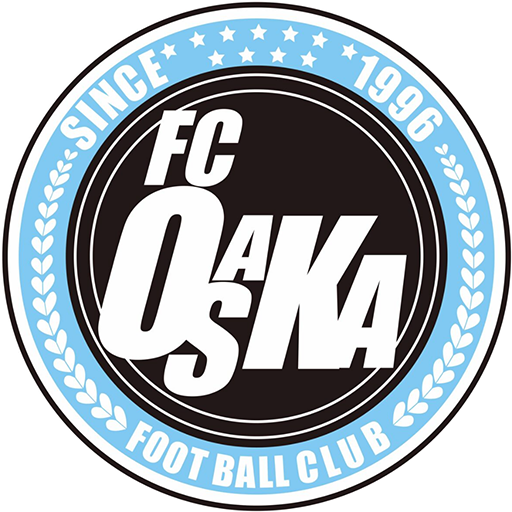 FC Osaka badge