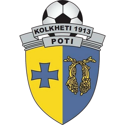 Kolkheti-1913 Poti badge