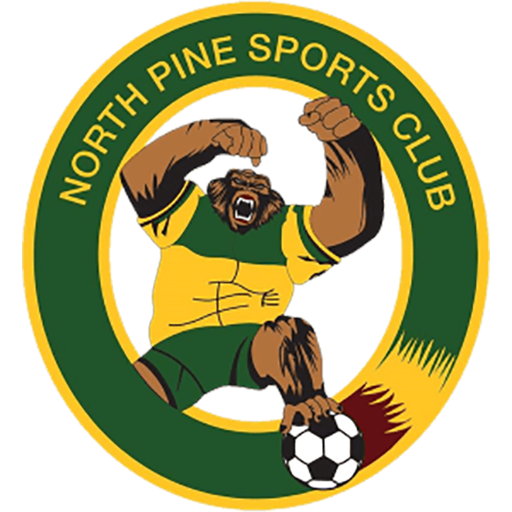 North Pine badge