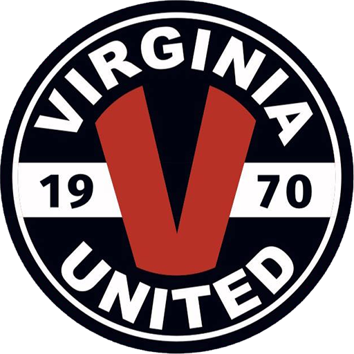 Virginia United badge