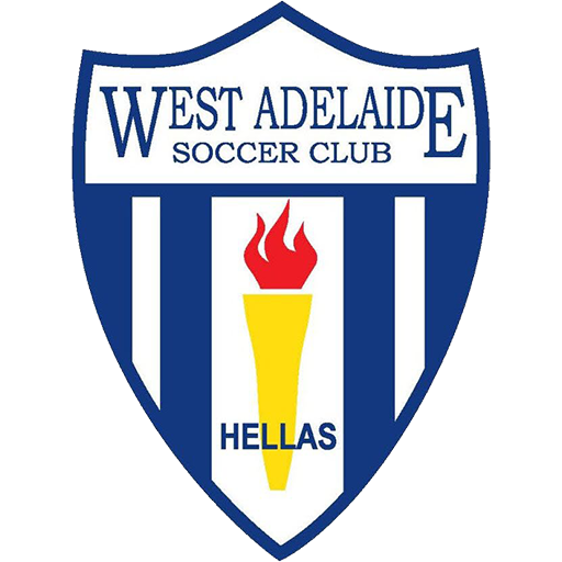 West Adelaide badge