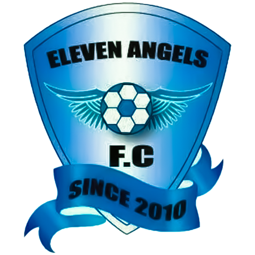 Eleven Angels badge