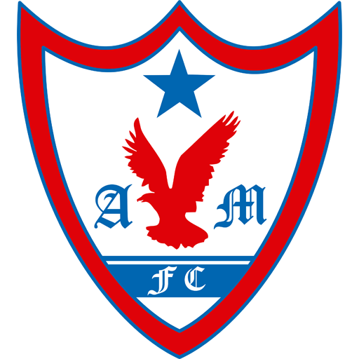 Águia de Marabá PA badge