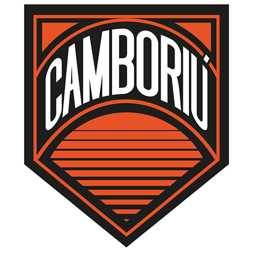 Camboriú SC badge