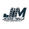 Jesse Iwuji Motorsports