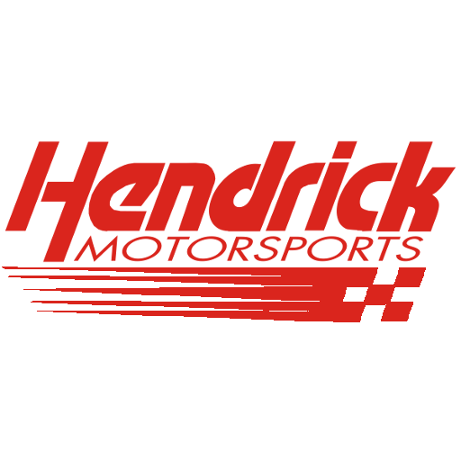 Hendrick Motorsports Xfinity artwork 1