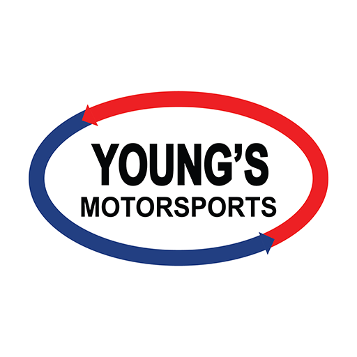 Youngs Motorsports badge