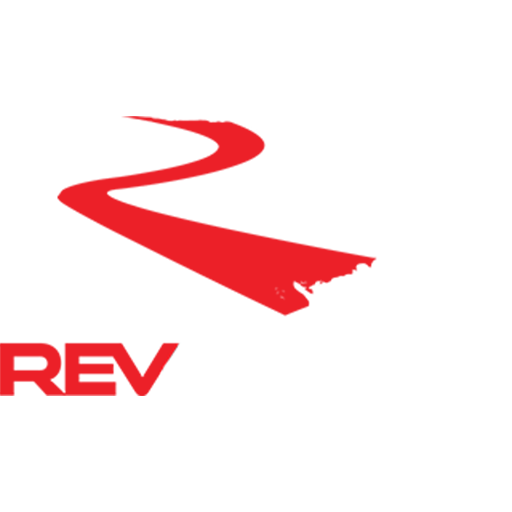Rev Racing artwork 1