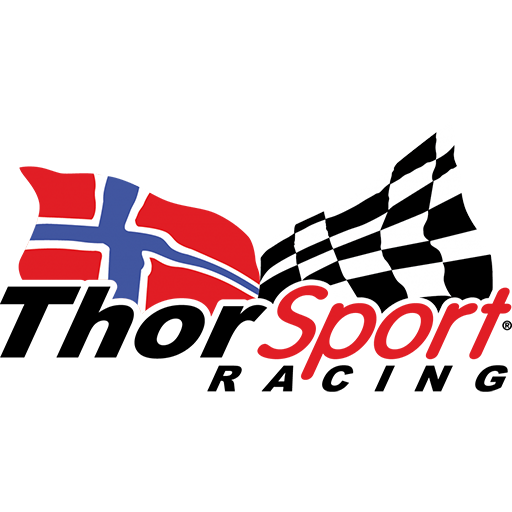 ThorSport Racing artwork 1