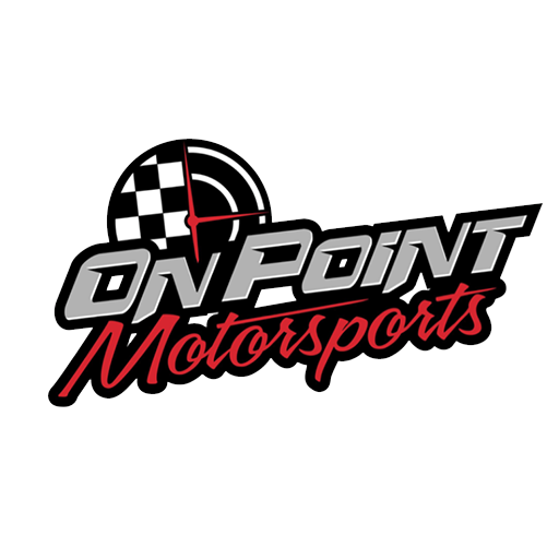 On Point Motorsports artwork 1