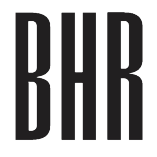 Bret Holmes Racing artwork 1