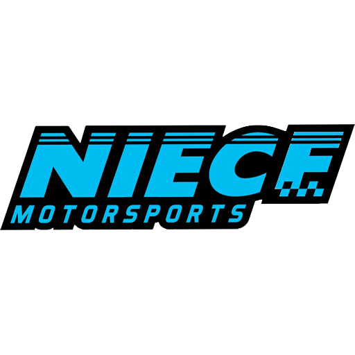 Niece Motorsports badge