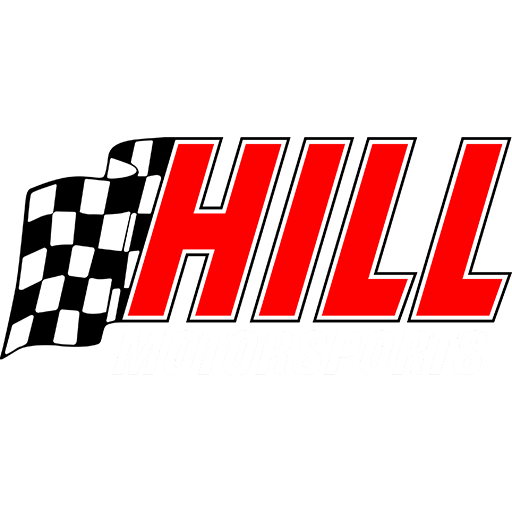 Hill Motorsports badge
