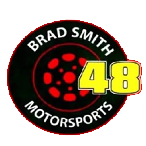 Brad Smith Motorsports artwork 1