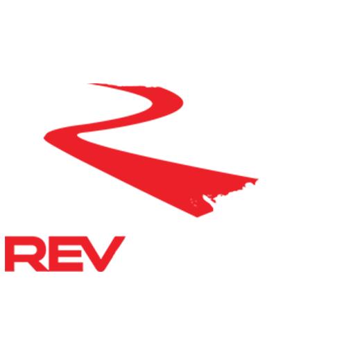 Rev Racing  ARCA artwork 1