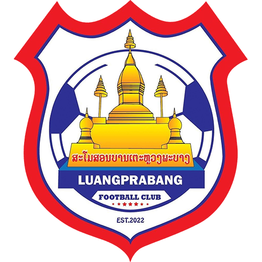 Luangprabang FC artwork 1