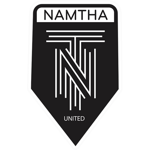 Namtha United badge