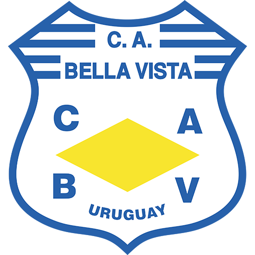 Bella Vista badge