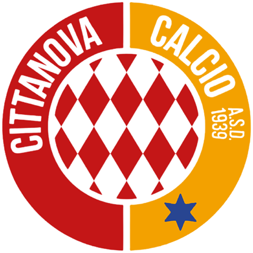 Cittanova Calcio badge