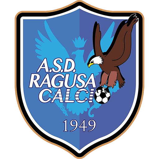 Ragusa badge