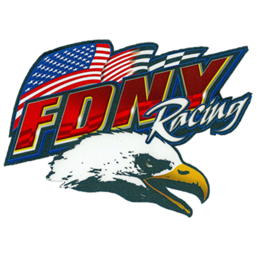 Jim Rosenblum Racing artwork 1