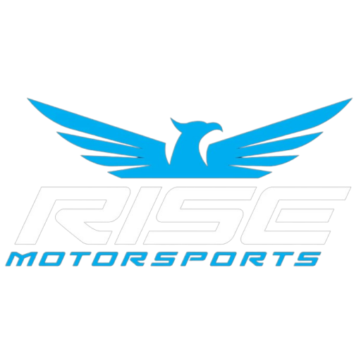Rise Motorsports badge