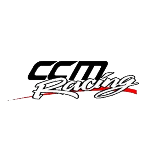 CCM Racing badge