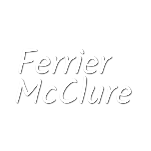 Ferrier McClure Racing artwork 1