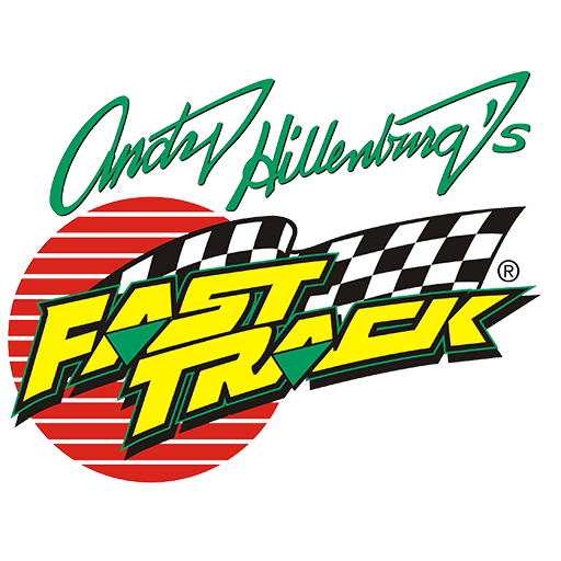 Fast Track Racing artwork 1
