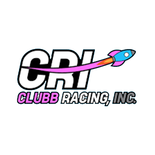 Clubb Racing Inc artwork 1