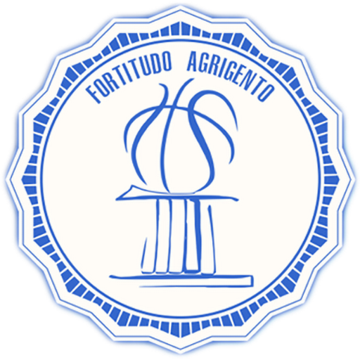 Fortitudo Agrigento badge