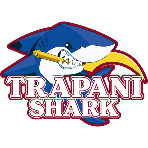 Pallacanestro Trapani badge