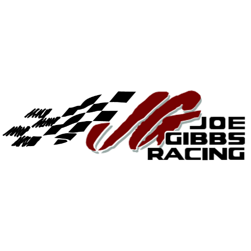 Joe Gibbs Racing  ARCA artwork 1