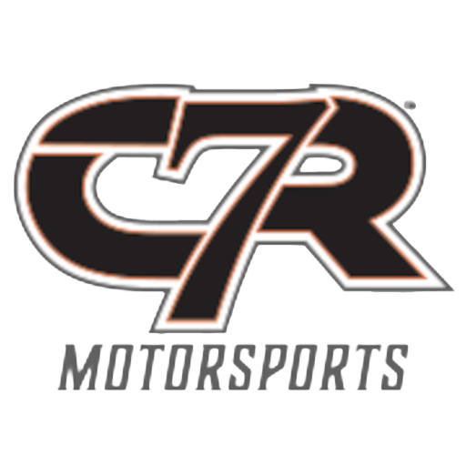 CR7 Motorsports  ARCA artwork 1