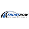 Front Row Motorsports  Truck Series