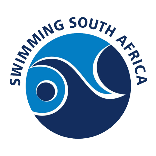 South Africa Swimming Women badge