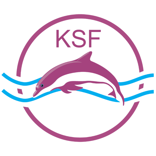 Kenya Swimming Women badge