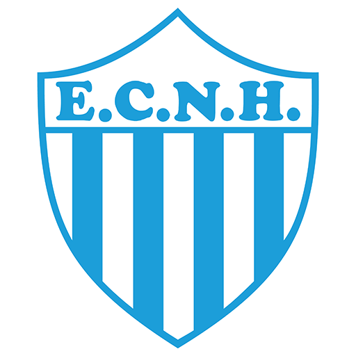 Novo Hamburgo badge
