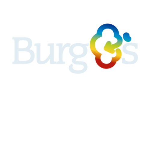 Burgos BH badge