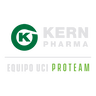Equipo Kern Pharma