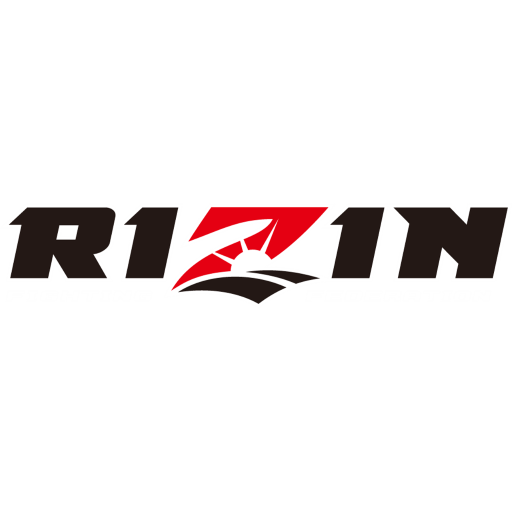 Rizin Womens badge