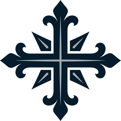 Paris Musketeers badge