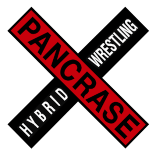 Pancrase Womens badge